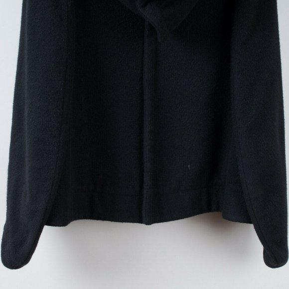 Comme Des Garcons FW2012 Paper Doll Hooded Parka Coat Size XS - Picture 7 of 12